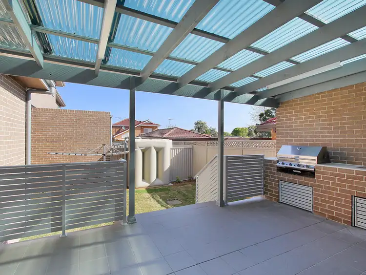 Seventh view of Homely semi-detached listing, 198 Auburn Road, Yagoona NSW 2199