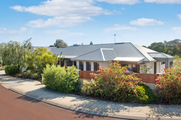 Main view of Homely house listing, 15 Sandilands Boulevard, Geographe WA 6280