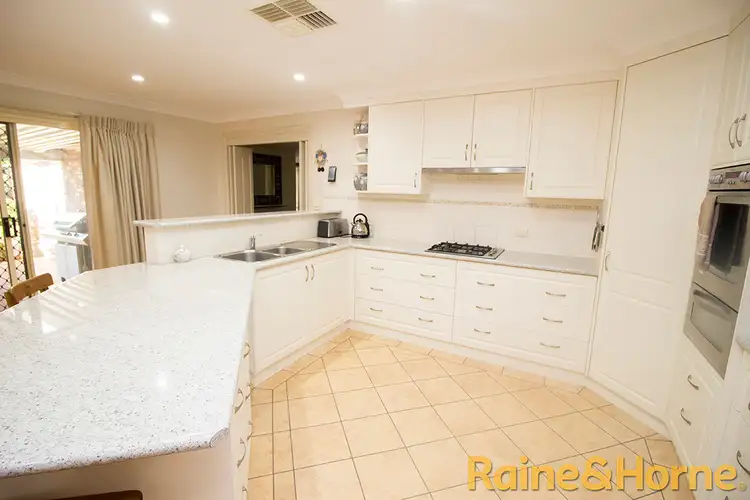 Third view of Homely house listing, 19 Hillcrest Place, Dubbo NSW 2830