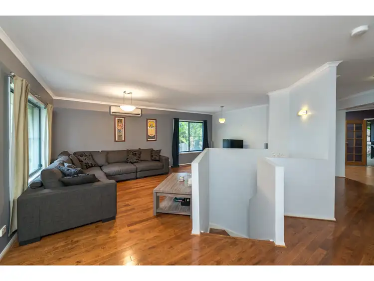 Sixth view of Homely house listing, 34 Larwood Place, Ferny Hills QLD 4055