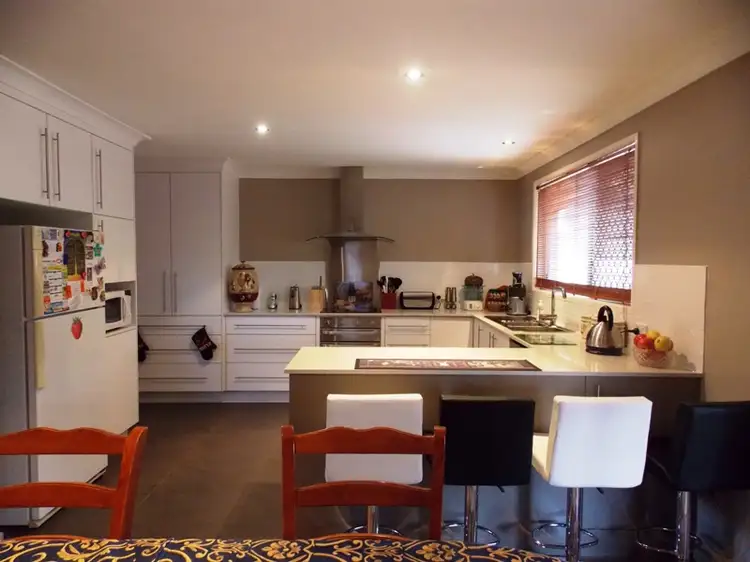 Fifth view of Homely house listing, 12 Normanby Street, Nanango QLD 4615
