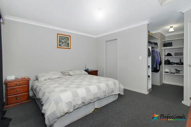 Third view of Homely house listing, 5 Ailsa Court, Alexander Heights WA 6064
