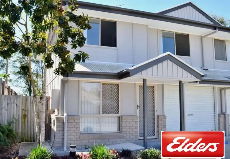 Third view of Homely semi-detached listing, 5 & 6/13-15 Sally Drive, Marsden QLD 4132