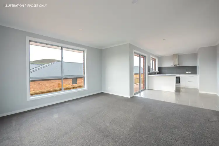 Fourth view of Homely house listing, lot 4 62 Racecourse, Brighton TAS 7030