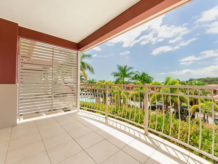 Seventh view of Homely townhouse listing, 75/4 University Drive, Robina QLD 4226