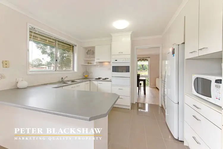 Sixth view of Homely house listing, 2 Dyer Place, Wanniassa ACT 2903