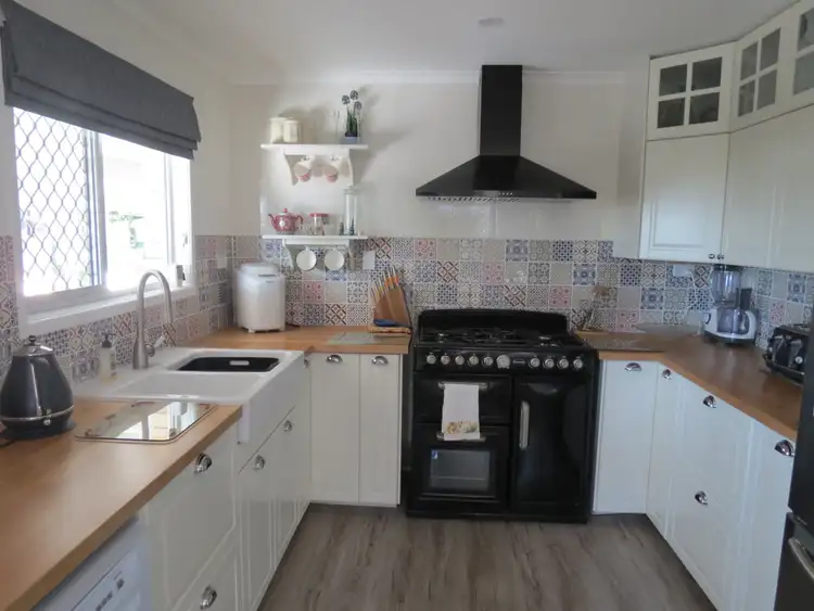 46 Birrabeen Avenue, Pialba QLD 4655