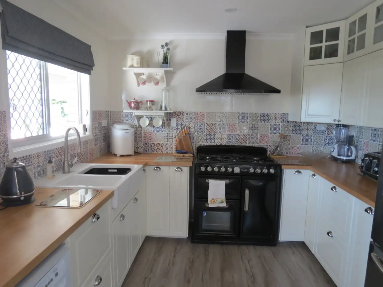 Main view of Homely house listing, 46 Birrabeen Avenue, Pialba QLD 4655