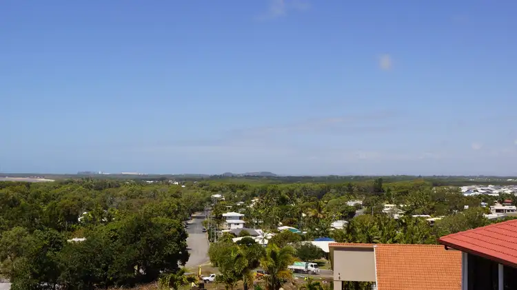 Third view of Homely land listing, 6 Rainbow Crescent, Blacks Beach QLD 4740