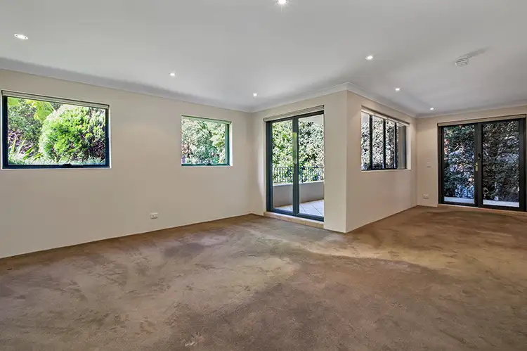 Fifth view of Homely townhouse listing, 1/21 Birriga Road, Bellevue Hill NSW 2023