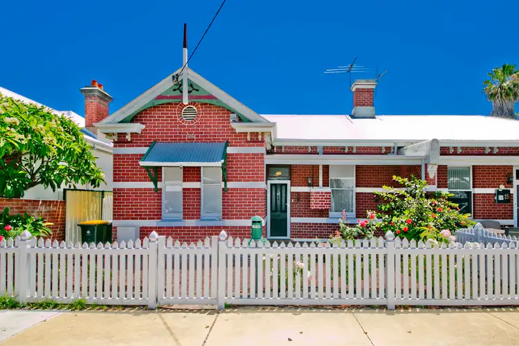 13 Brookman Street, Perth WA 6000