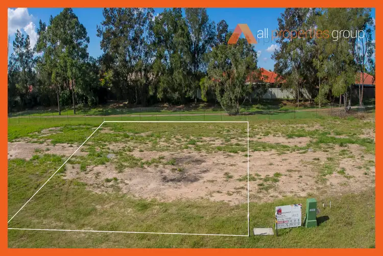 Third view of Homely house listing, Lot 27 Scotland Crescent, Cornubia QLD 4130
