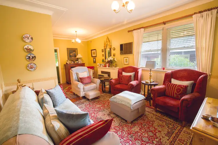 Fourth view of Homely house listing, 2 Northcott Avenue, East Maitland NSW 2323