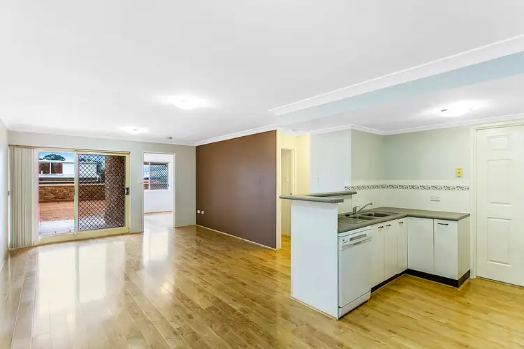 Third view of Homely apartment listing, 2/145 Faunce Street, Gosford NSW 2250