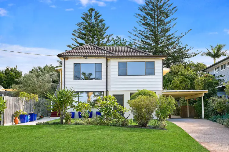 2 Nimbey Avenue, Narraweena NSW 2099