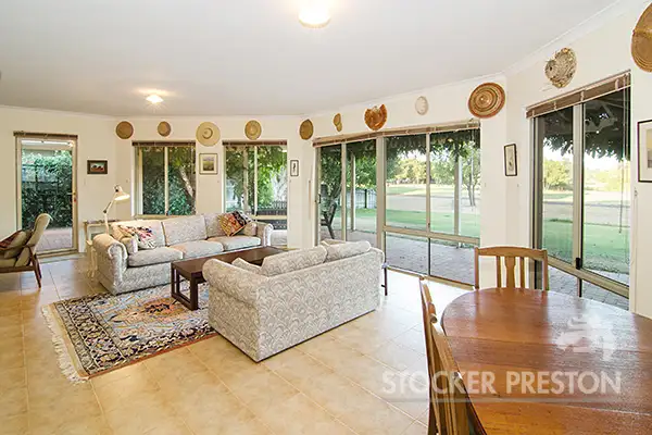 Seventh view of Homely house listing, 27 Ashbrook Green, Dunsborough WA 6281