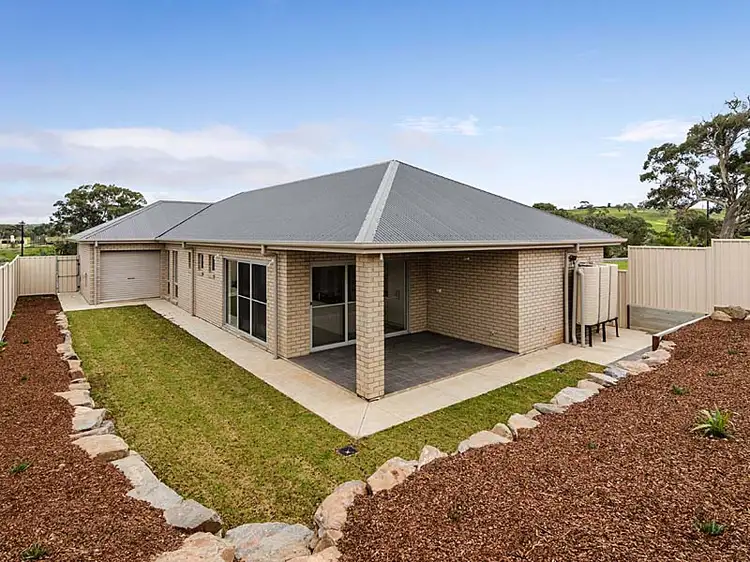 Second view of Homely house listing, 51 St Andrews Drive, Strathalbyn SA 5255