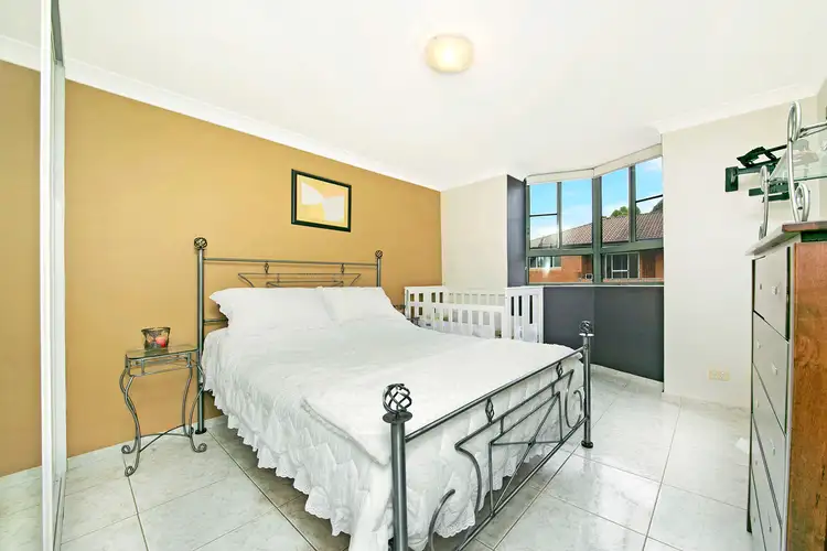 Fifth view of Homely unit listing, 5/31-33 Bellevue Parade, Hurstville NSW 2220
