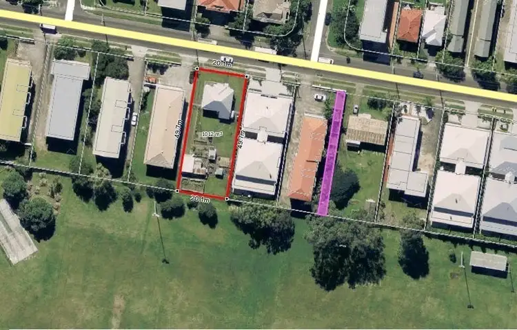 Main view of Homely house listing, Address available on request