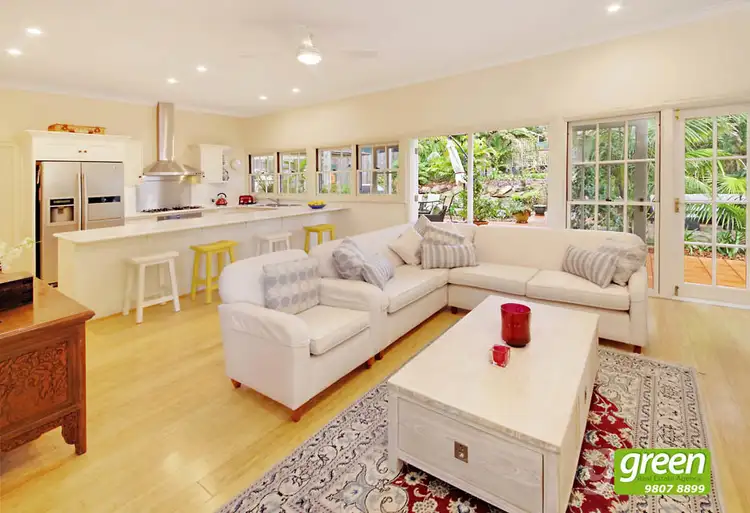 Fourth view of Homely house listing, 42 Rickard Street, Denistone East NSW 2112