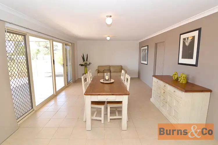 Sixth view of Homely house listing, 289 Paschendale Avenue, Merbein VIC 3505