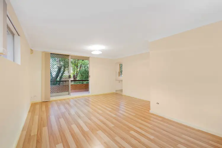 Third view of Homely unit listing, 82/1c Kooringa Road, Chatswood NSW 2067