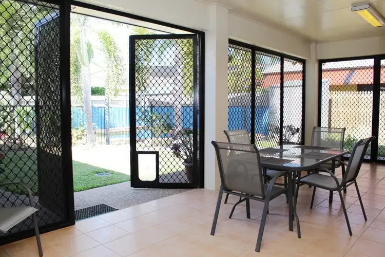 Third view of Homely house listing, 195 Greenwood Drive, Kirwan QLD 4817