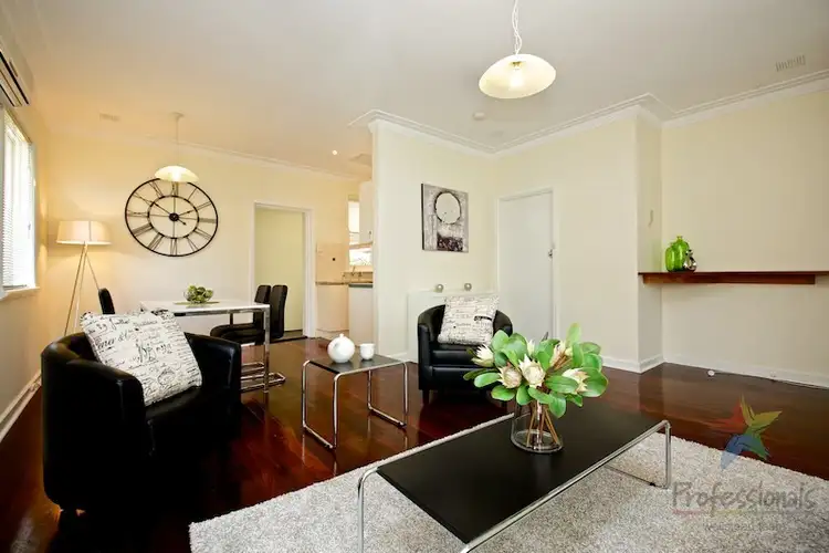 Third view of Homely house listing, 58A Moojebing Street, Bayswater WA 6053