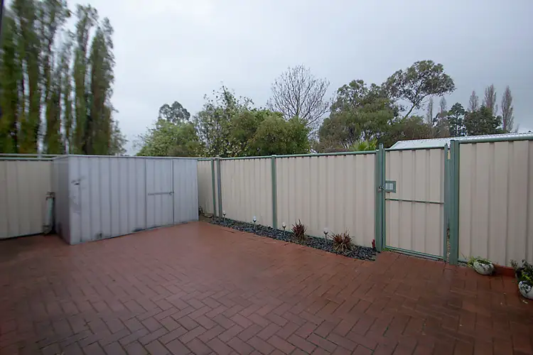 Seventh view of Homely house listing, 5/36 Collier Street, Manjimup WA 6258