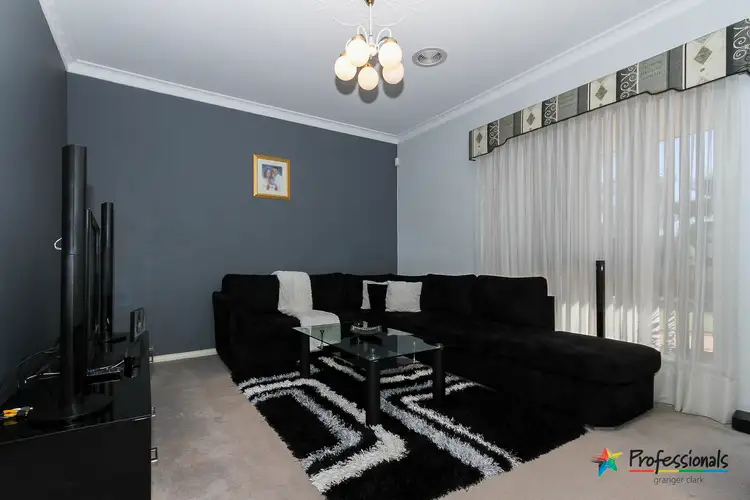 Fifth view of Homely house listing, 12 Constantine Way, Marangaroo WA 6064