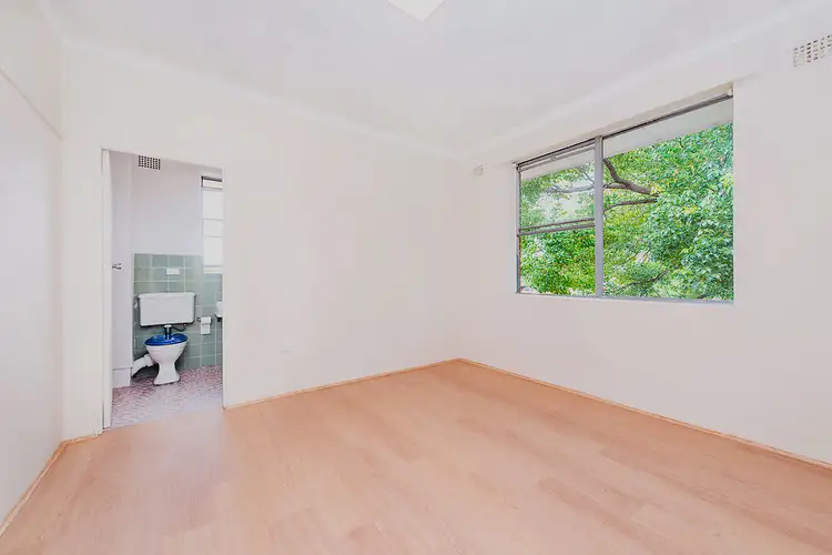 Fifth view of Homely unit listing, 16/12 Cecil Street, Ashfield NSW 2131