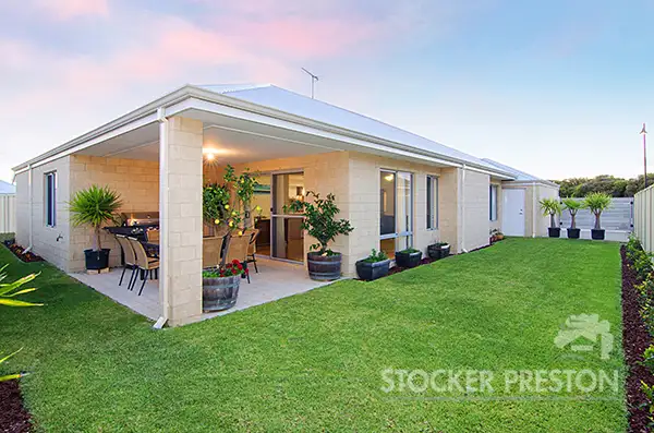 Fifth view of Homely house listing, 1025 St Michaels Parkway, Dunsborough WA 6281