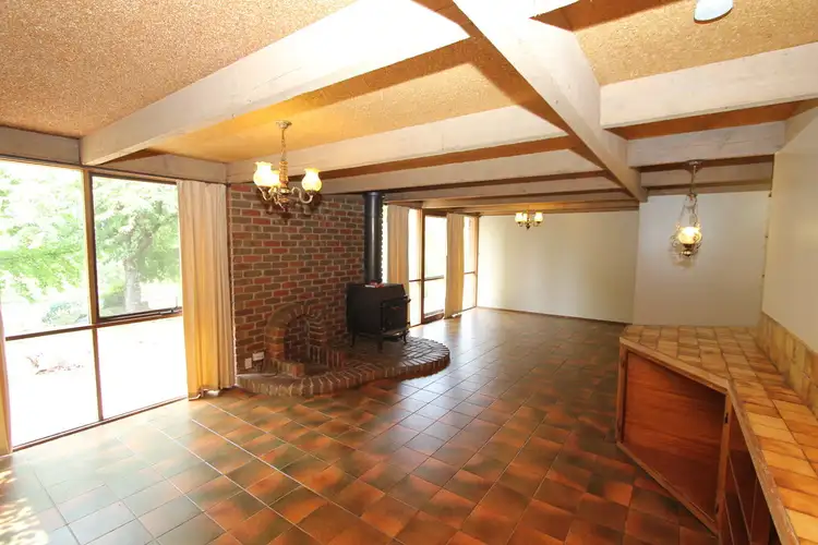Fourth view of Homely house listing, 110 Bryants Road, Linton VIC 3360
