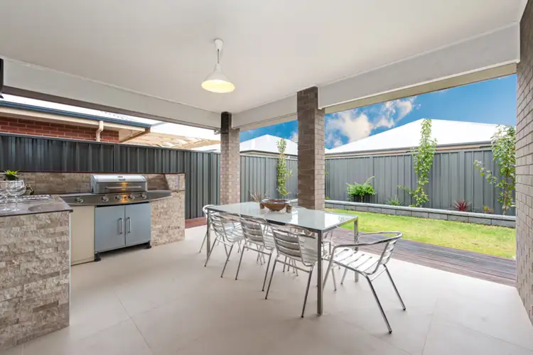 Fifth view of Homely house listing, 28 Brookman Crescent, Craigburn Farm SA 5051