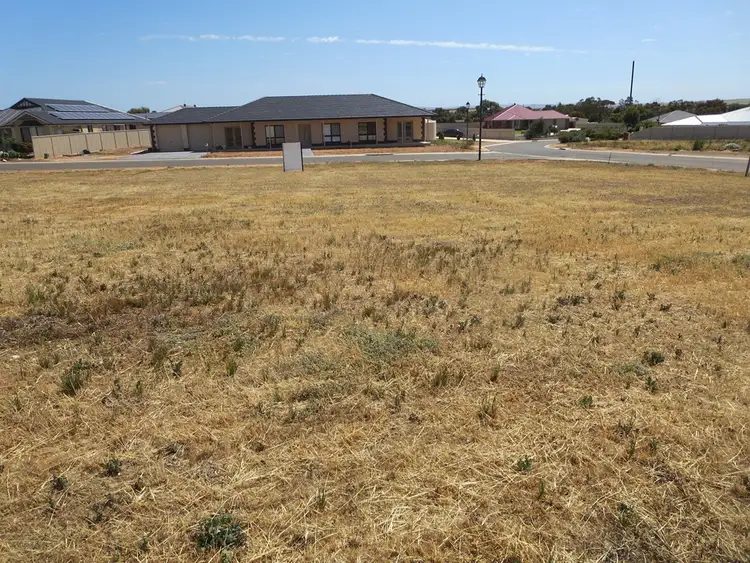 Second view of Homely land listing, 2 Ariel Way, Mannum SA 5238