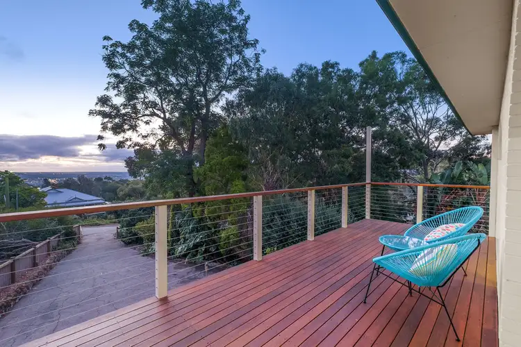 Second view of Homely house listing, 8 Kuranda Place, Darlington WA 6070