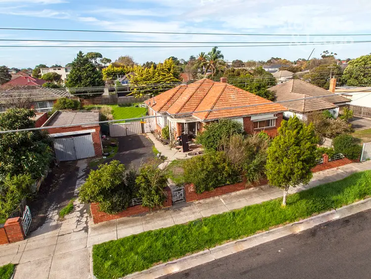 Second view of Homely house listing, 12 Trevannion Street, Glenroy VIC 3046