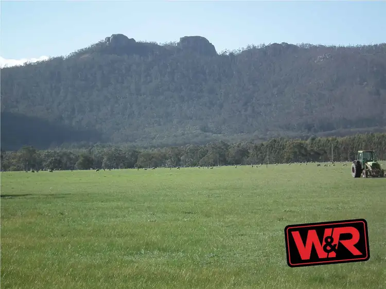 Lot 154 Rogers Road, Porongurup WA 6324
