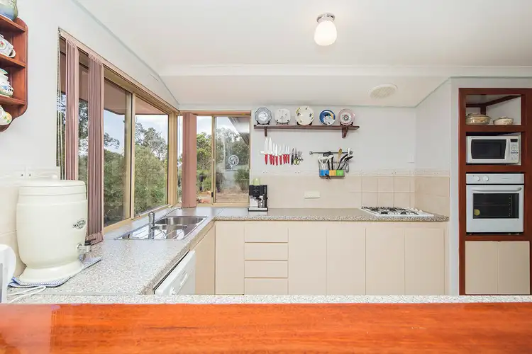 63 Red Brook Circle, Morangup WA 6083