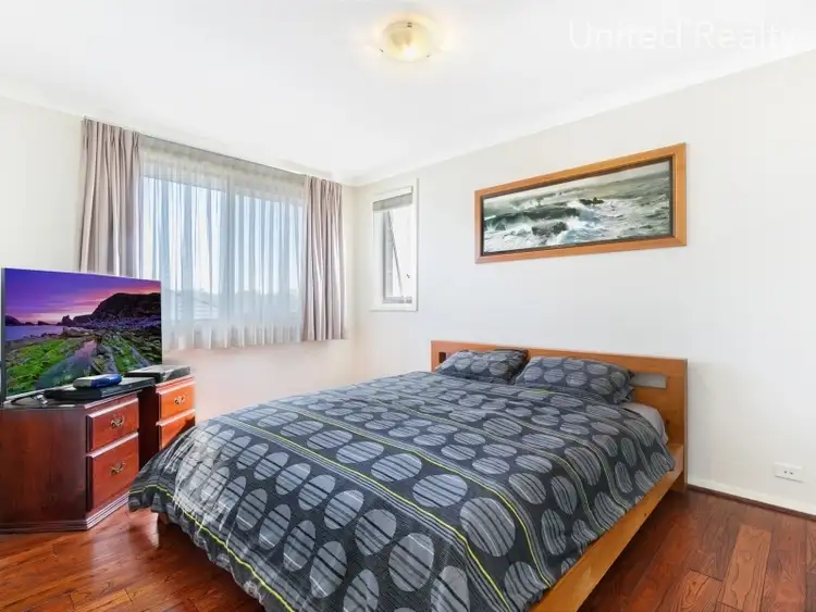 Fourth view of Homely house listing, 1 Glider Avenue, Middleton Grange NSW 2171