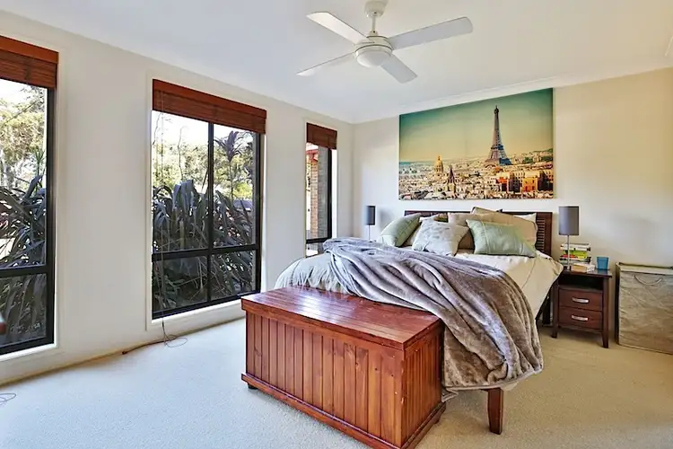 Fifth view of Homely house listing, 9 Emmett Street, Callala Bay NSW 2540