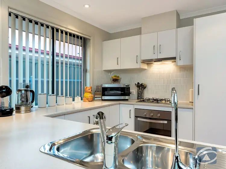 Sixth view of Homely house listing, 32B Britha Avenue, Evanston SA 5116