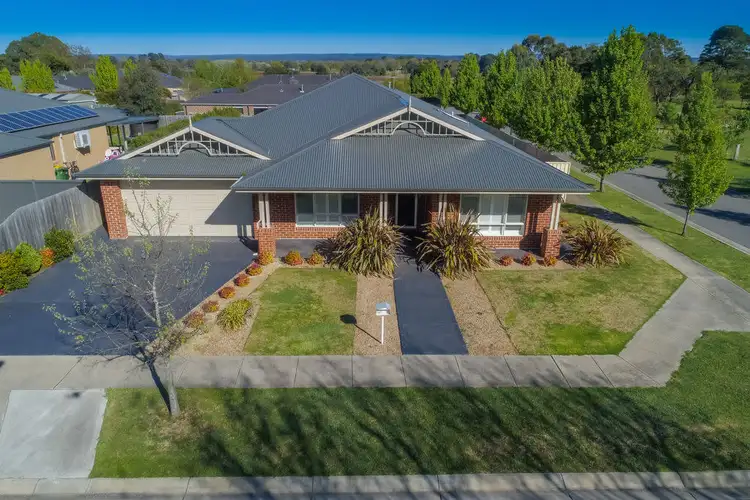 Second view of Homely house listing, 181 Station Road, New Gisborne VIC 3438