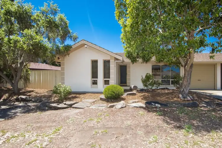 Second view of Homely house listing, 2 Onkaparinga Drive, Salisbury SA 5108