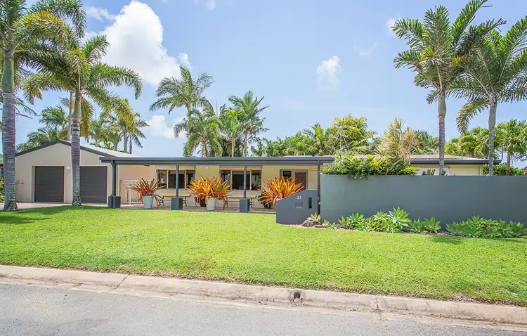 23 Warrener Street, Andergrove QLD 4740