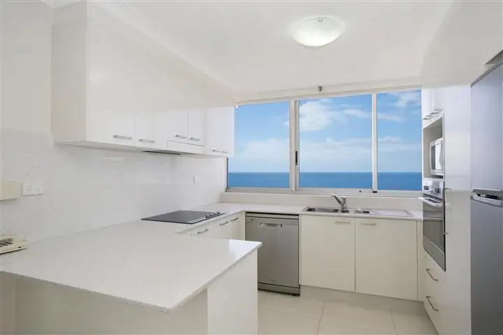 Fifth view of Homely apartment listing, 22A/ 5 Clifford Street, Surfers Paradise QLD 4217