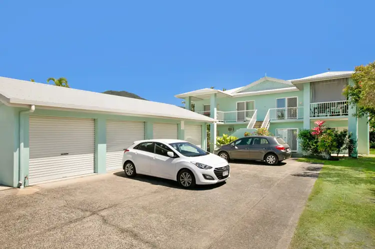 Main view of Homely unit listing, 3 Ingham Court, Mooroobool QLD 4870