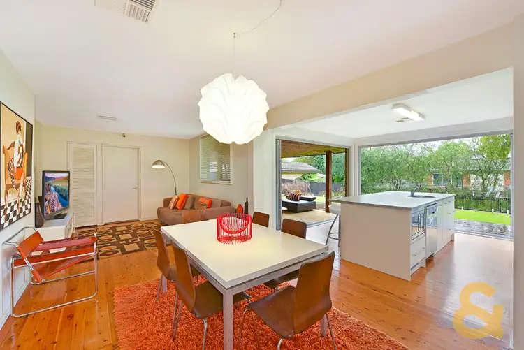 Third view of Homely house listing, 36 Merindah Road, Baulkham Hills NSW 2153