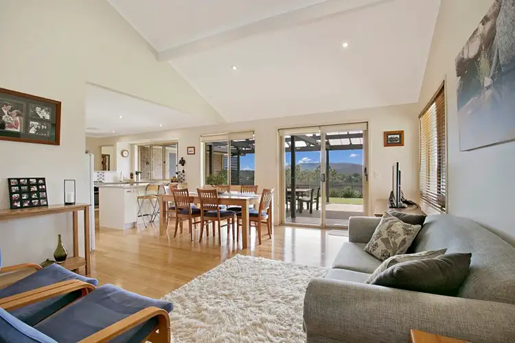 Fourth view of Homely house listing, 3369 Moggill Road, Moggill QLD 4070