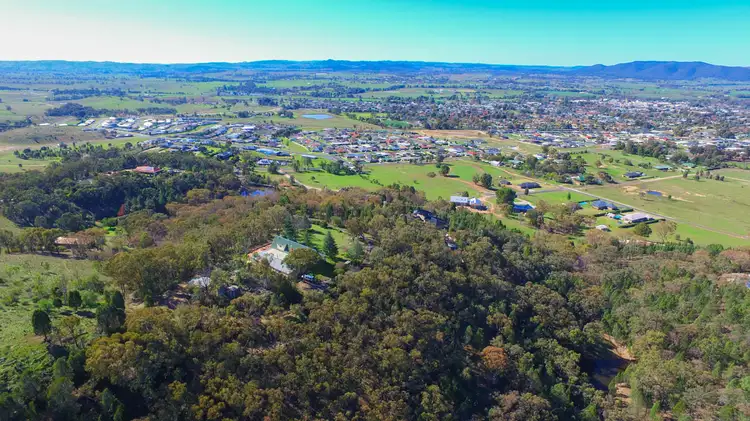 Fourth view of Homely rural property listing, 11 Common Road, Mudgee NSW 2850